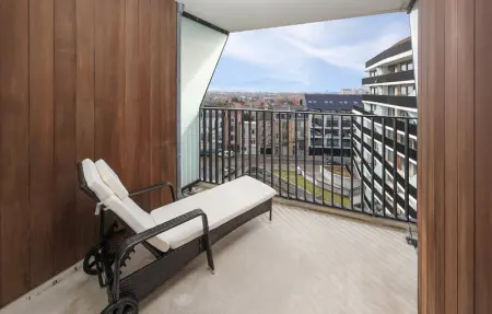 Location Appartement 4 personnes à Oostende - Photo 2