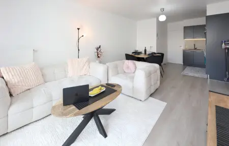 Location Appartement 4 personnes à Oostende - Photo 4