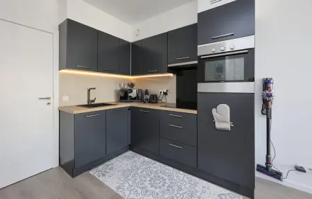 Location Appartement 4 personnes à Oostende - Photo 6