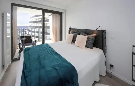 Location Appartement 4 personnes à Oostende - Photo 7