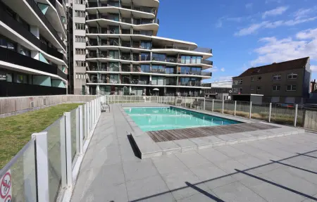 Location Appartement 4 personnes à Oostende - Photo 9