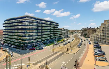 Location Appartement 4 personnes à Oostende - Photo 10