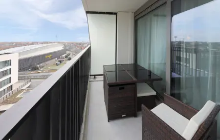 Location Appartement 4 personnes à Oostende - Photo 11