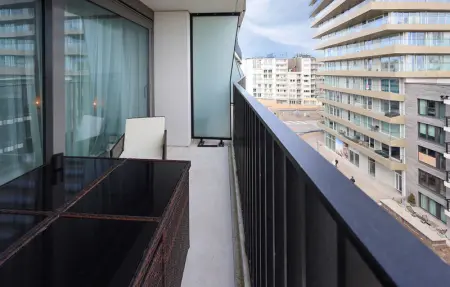 Location Appartement 4 personnes à Oostende - Photo 12