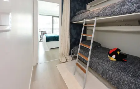 Location Appartement 4 personnes à Oostende - Photo 14