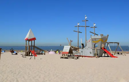 Location Appartement 4 personnes à Oostende - Photo 17