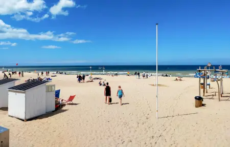 Location Appartement 4 personnes à Oostende - Photo 18