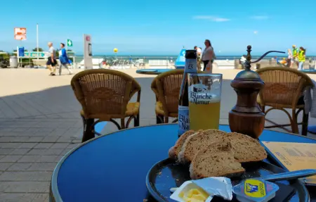 Location Appartement 4 personnes à Oostende - Photo 19