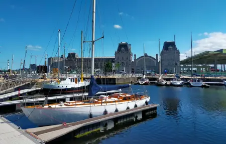 Location Appartement 4 personnes à Oostende - Photo 23