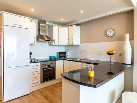 Appartement charmant à Altea à 25m de la plage, climatisé, familial - Photo 7