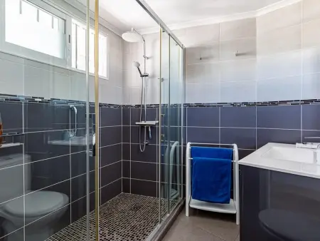 Appartement charmant à Altea à 25m de la plage, climatisé, familial - Photo 11