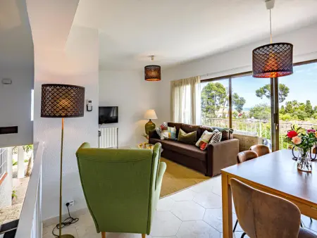 Charmante Villa à Altea avec Piscine Privée, à 1 km de la Plage et du Centre, pour 6 Personnes - Photo 3