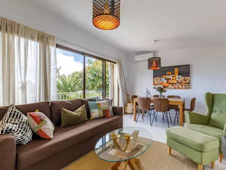 Charmante Villa à Altea avec Piscine Privée, à 1 km de la Plage et du Centre, pour 6 Personnes - Photo 7