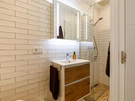 Charmante Villa à Altea avec Piscine Privée, à 1 km de la Plage et du Centre, pour 6 Personnes - Photo 13