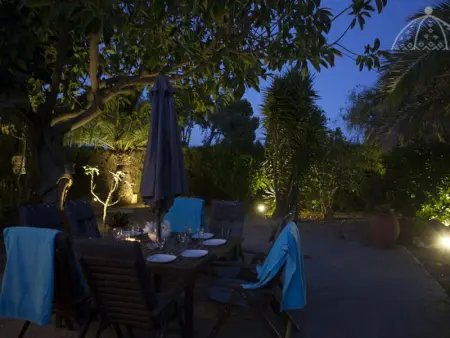 Charmante Villa à Altea avec Piscine Privée, à 1 km de la Plage et du Centre, pour 6 Personnes - Photo 18