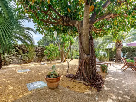 Charmante Villa à Altea avec Piscine Privée, à 1 km de la Plage et du Centre, pour 6 Personnes - Photo 22