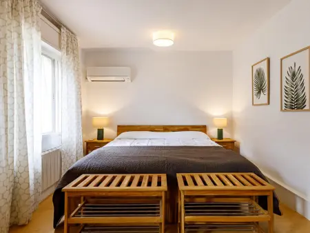 Charmante Villa à Altea avec Piscine Privée, à 1 km de la Plage et du Centre, pour 6 Personnes - Photo 23