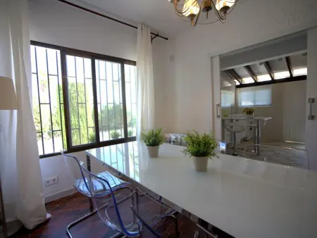 Villa intime à Albir avec piscine privée, proche plage, commerces et activités sportives - Photo 7