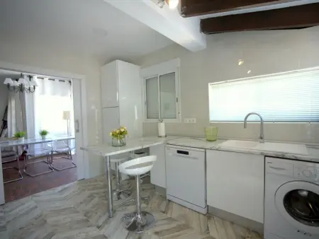 Villa intime à Albir avec piscine privée, proche plage, commerces et activités sportives - Photo 9