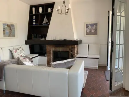 Villa intime à Albir avec piscine privée, proche plage, commerces et activités sportives - Photo 11