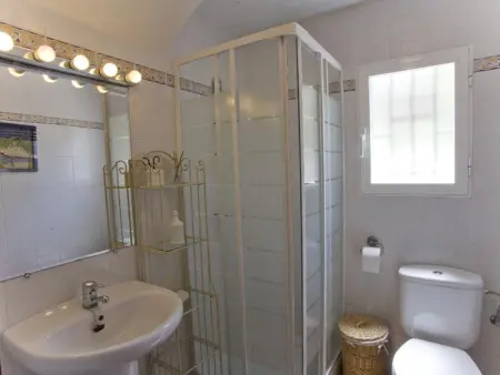 Villa intime à Albir avec piscine privée, proche plage, commerces et activités sportives - Photo 17