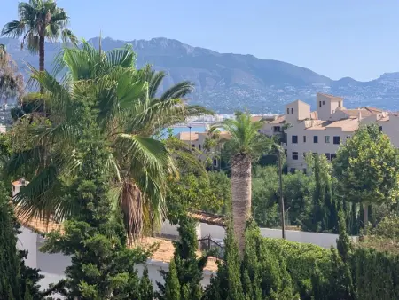 Villa intime à Albir avec piscine privée, proche plage, commerces et activités sportives - Photo 19
