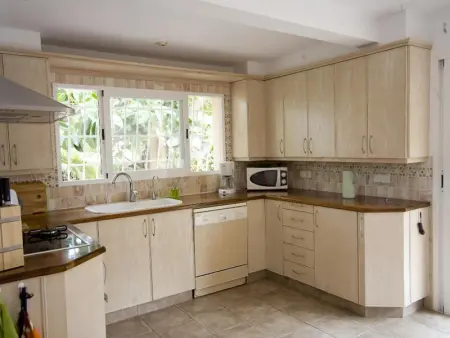 Villa romantique avec piscine privée à Altea, proche plage et commodités - Photo 11