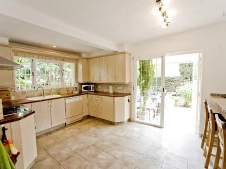 Villa romantique avec piscine privée à Altea, proche plage et commodités - Photo 12