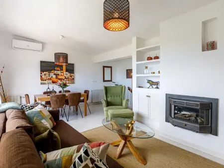 Villa romantique avec piscine privée à Altea, proche plage et commodités - Photo 14