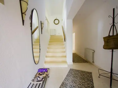 Villa romantique avec piscine privée à Altea, proche plage et commodités - Photo 20