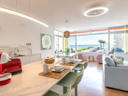 Appartement à Altea, Appartement confort proche plage avec piscine et climatisation à Altea - L1075723