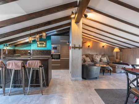 Maison 6 pers, 3 chambres, proche plage et commerces, climatisation - Photo 4