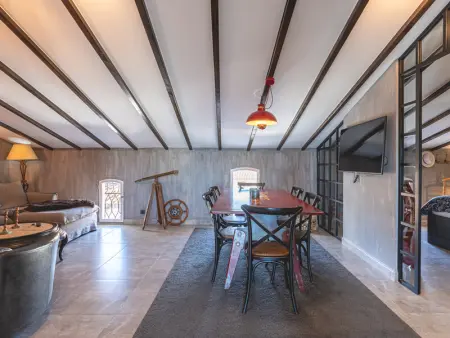 Maison 6 pers, 3 chambres, proche plage et commerces, climatisation - Photo 6