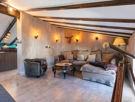 Maison 6 pers, 3 chambres, proche plage et commerces, climatisation - Photo 7