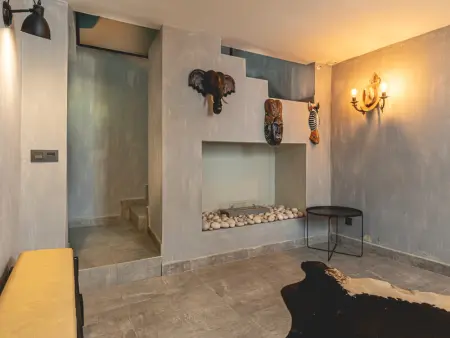 Maison 6 pers, 3 chambres, proche plage et commerces, climatisation - Photo 10