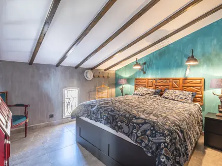 Maison 6 pers, 3 chambres, proche plage et commerces, climatisation - Photo 15