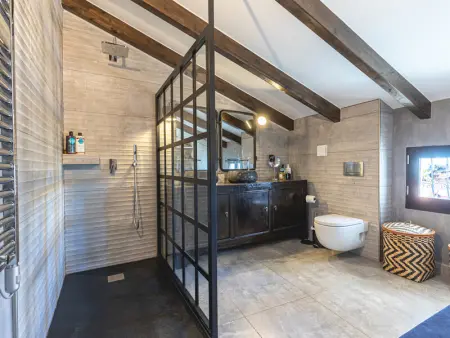 Maison 6 pers, 3 chambres, proche plage et commerces, climatisation - Photo 17