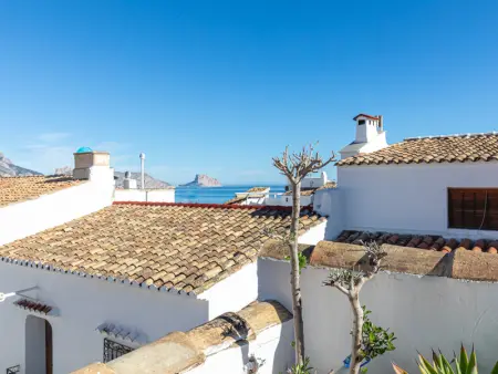 Maison 6 pers, 3 chambres, proche plage et commerces, climatisation - Photo 18