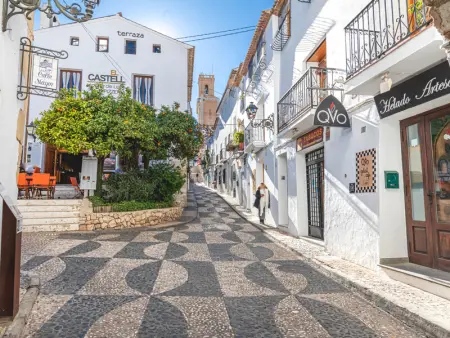 Maison 6 pers, 3 chambres, proche plage et commerces, climatisation - Photo 20