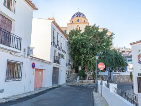 Maison 6 pers, 3 chambres, proche plage et commerces, climatisation - Photo 21