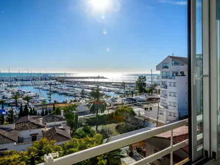 Appartement à Altea, Appartement de luxe à Altea - 3 chambres, 2 SDB, plage à 200m, WiFi, parking privé - L1075728