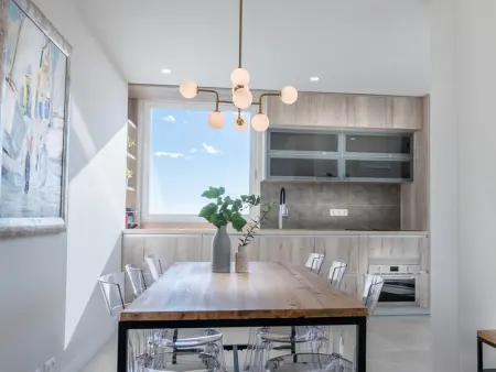 Appartement de luxe à Altea - 3 chambres, 2 SDB, plage à 200m, WiFi, parking privé - Photo 5