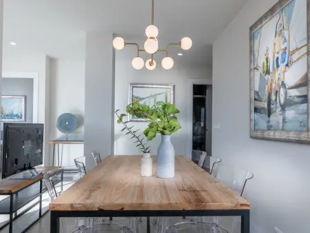 Appartement de luxe à Altea - 3 chambres, 2 SDB, plage à 200m, WiFi, parking privé - Photo 8