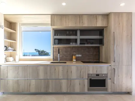 Appartement de luxe à Altea - 3 chambres, 2 SDB, plage à 200m, WiFi, parking privé - Photo 9