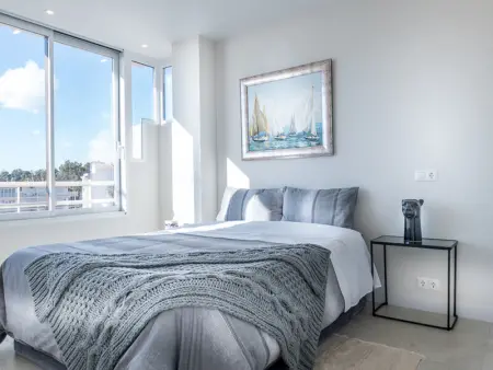 Appartement de luxe à Altea - 3 chambres, 2 SDB, plage à 200m, WiFi, parking privé - Photo 10