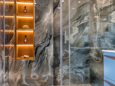 Appartement de luxe à Altea - 3 chambres, 2 SDB, plage à 200m, WiFi, parking privé - Photo 12