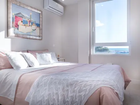 Appartement de luxe à Altea - 3 chambres, 2 SDB, plage à 200m, WiFi, parking privé - Photo 14