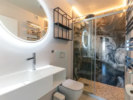 Appartement de luxe à Altea - 3 chambres, 2 SDB, plage à 200m, WiFi, parking privé - Photo 15