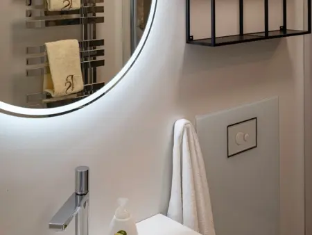 Appartement de luxe à Altea - 3 chambres, 2 SDB, plage à 200m, WiFi, parking privé - Photo 16