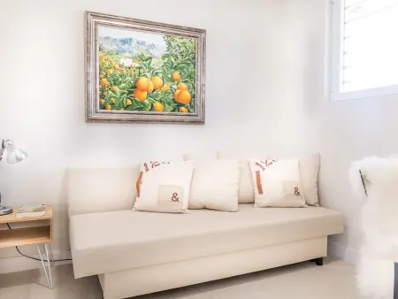 Appartement de luxe à Altea - 3 chambres, 2 SDB, plage à 200m, WiFi, parking privé - Photo 18